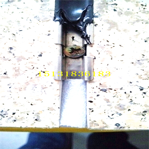 保溫裝飾一體板掛件最簡(jiǎn)單的安裝方法